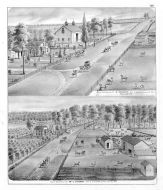 H. Schenck, Wm. L. Schenck, Peoria County 1873